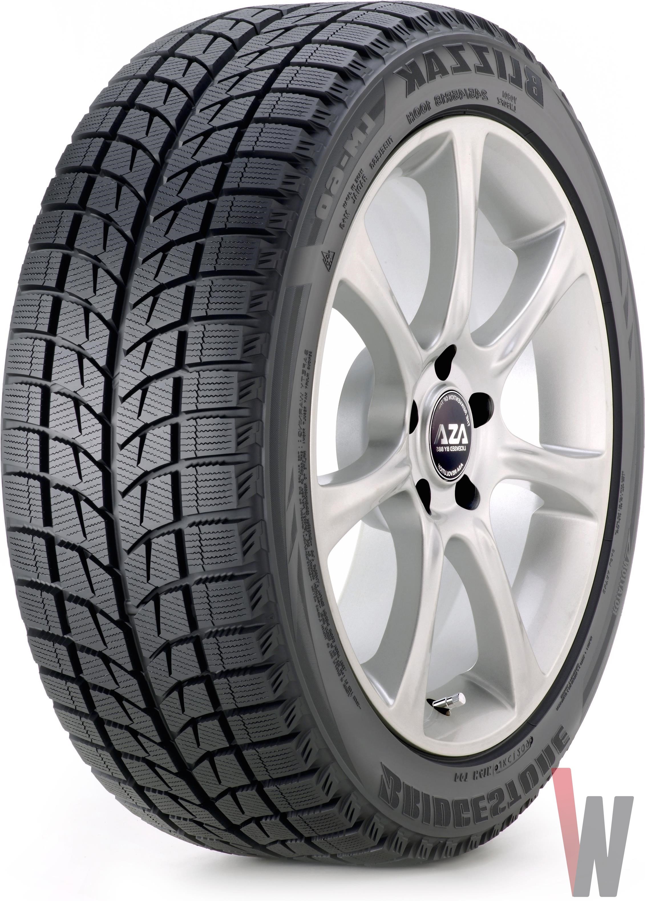 Bridgestone Tires | CanadaWheels.ca